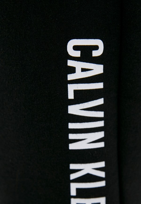 фото Брюки спортивные calvin klein performance