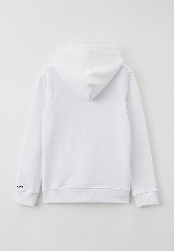 фото Худи calvin klein jeans