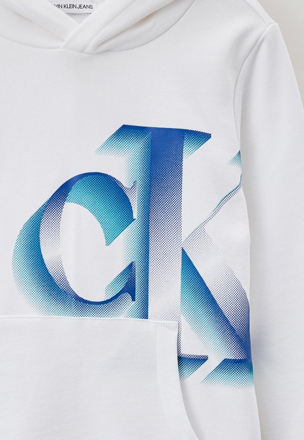 фото Худи calvin klein jeans