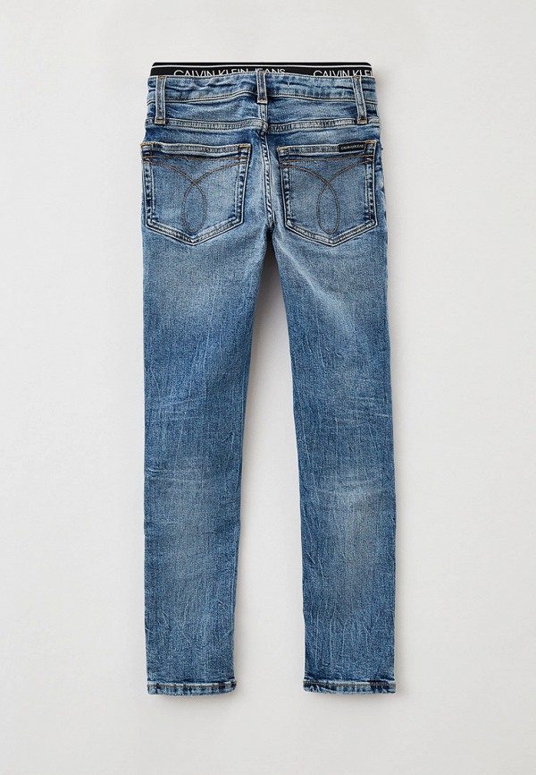 фото Джинсы calvin klein jeans