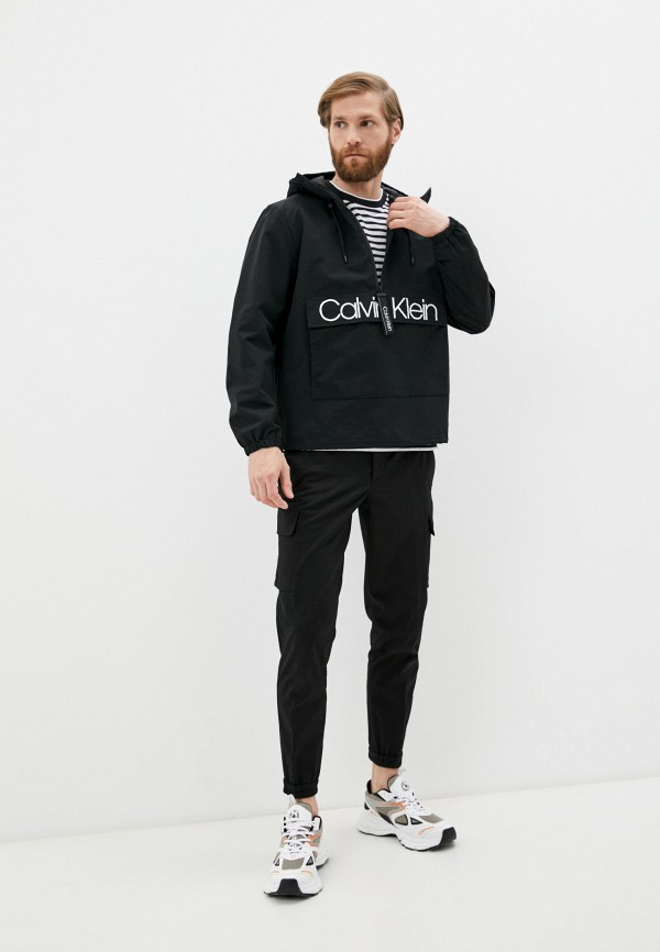 фото Куртка calvin klein