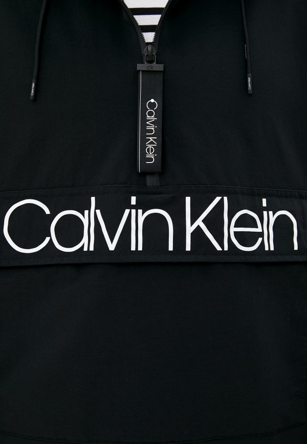 фото Куртка calvin klein