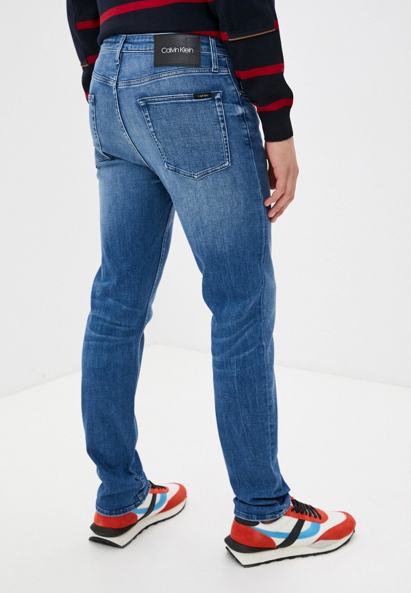 фото Джинсы calvin klein