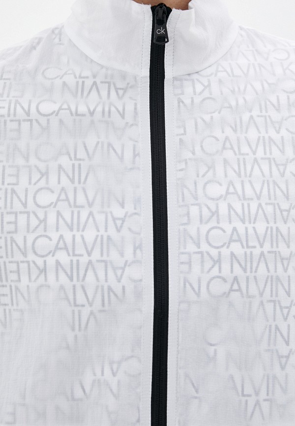 фото Ветровка calvin klein