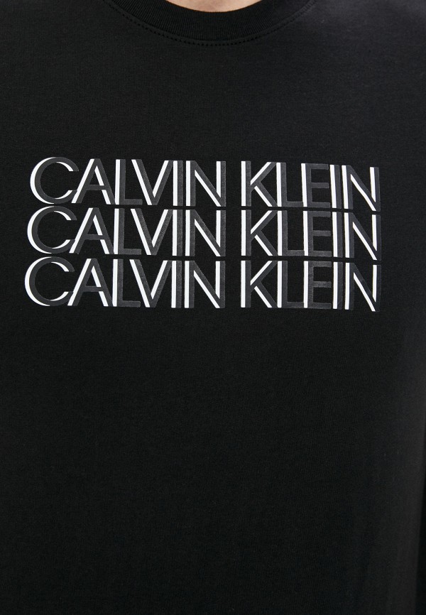 фото Футболка calvin klein