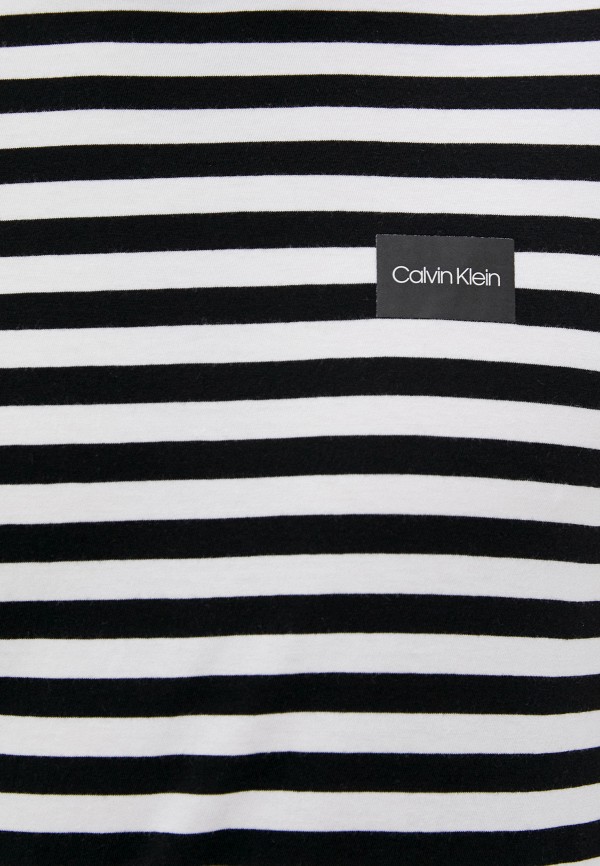 фото Футболка calvin klein