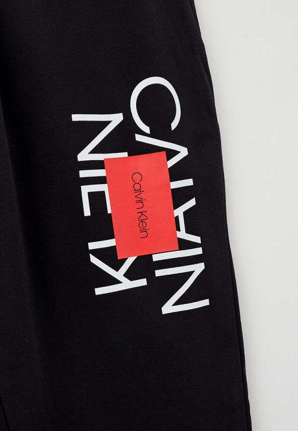 фото Брюки спортивные calvin klein