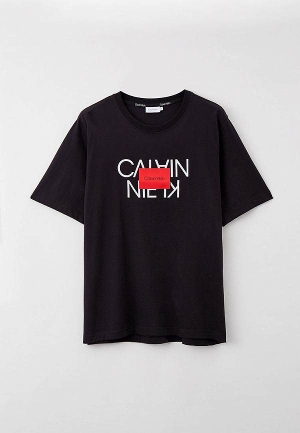 фото Футболка calvin klein