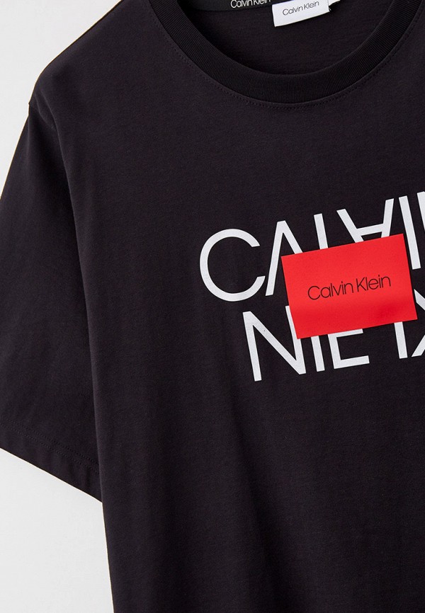 фото Футболка calvin klein