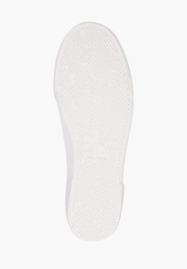 фото Слипоны calvin klein jeans