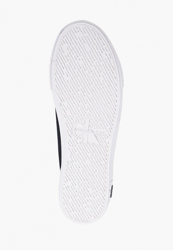 фото Кеды calvin klein jeans