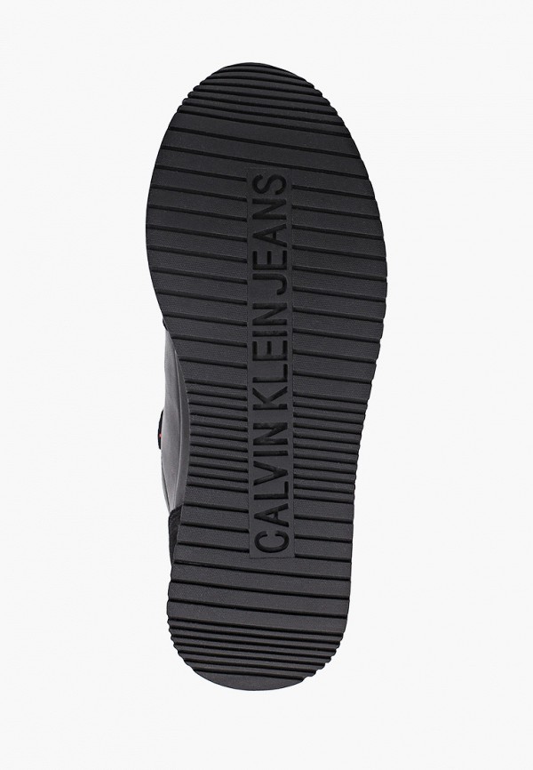 фото Кроссовки calvin klein jeans