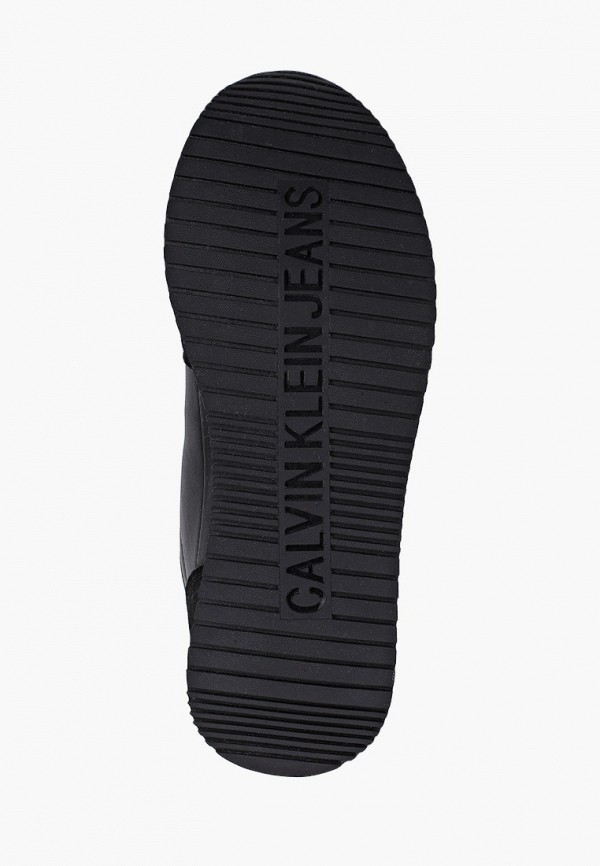 фото Кроссовки calvin klein jeans
