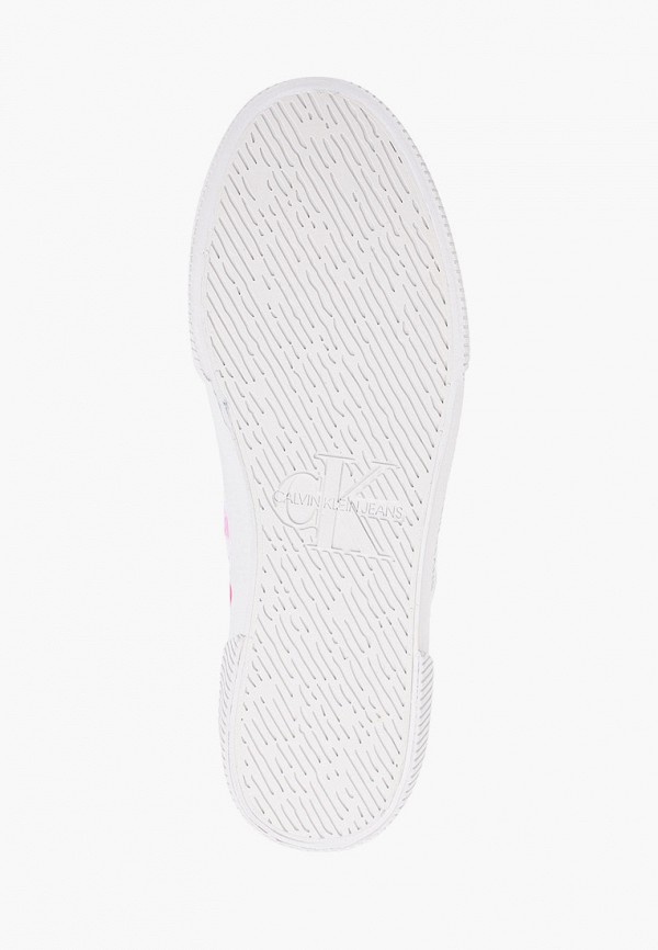 фото Слипоны calvin klein jeans