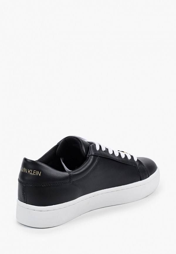 фото Кеды calvin klein jeans