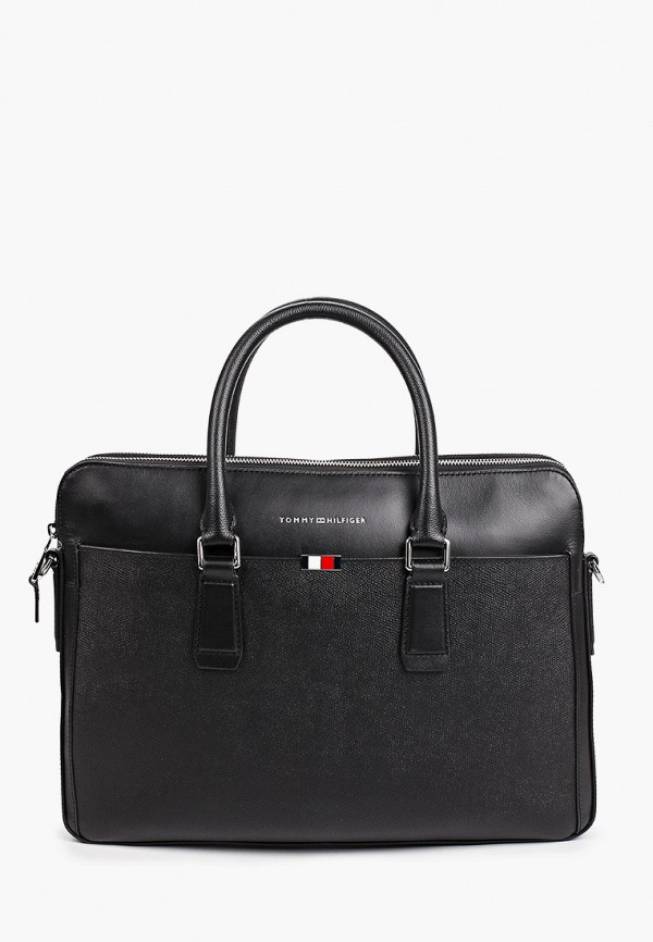 

Сумка Tommy Hilfiger, Черный