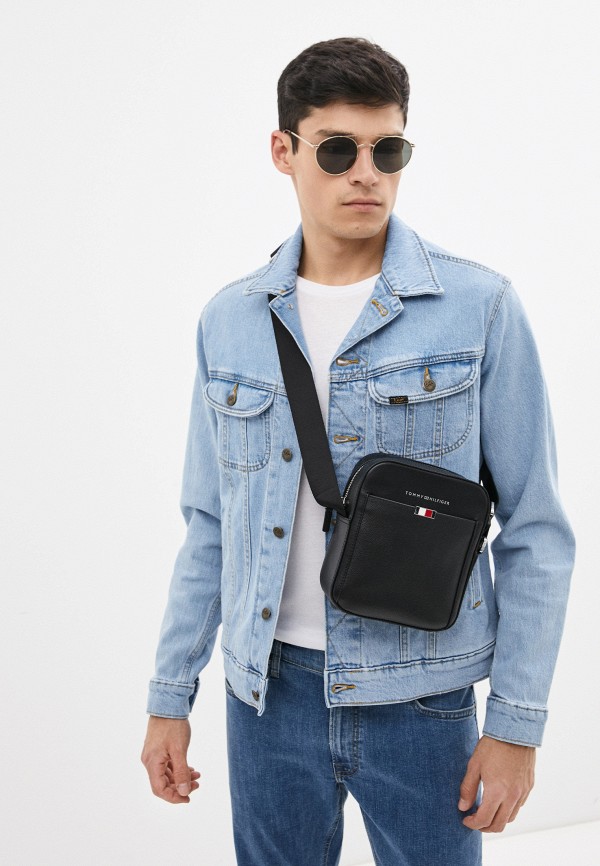 фото Сумка tommy hilfiger