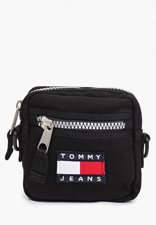 

Сумка Tommy Jeans, Черный