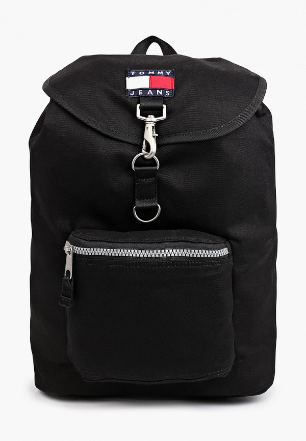 

Рюкзак Tommy Jeans, Черный