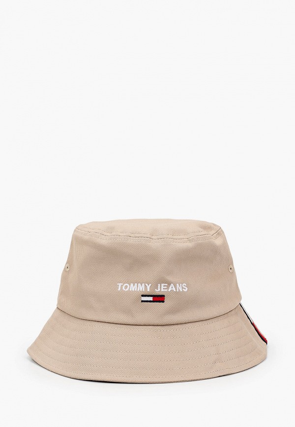 

Панама Tommy Jeans, Бежевый
