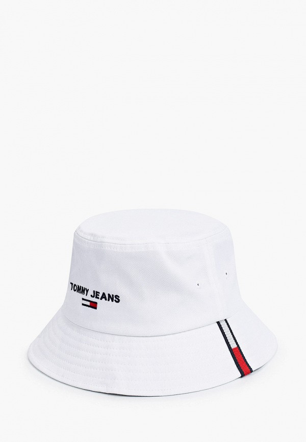 

Панама Tommy Jeans, Белый