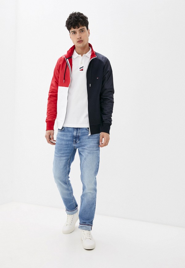 фото Джинсы tommy hilfiger
