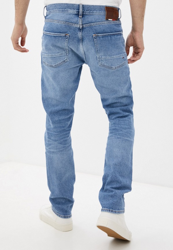 фото Джинсы tommy hilfiger