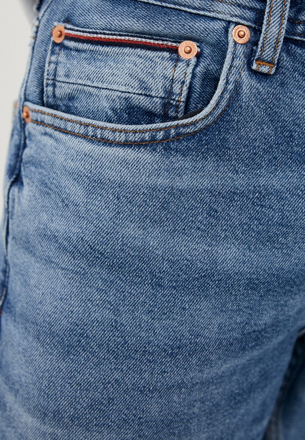 фото Джинсы tommy hilfiger
