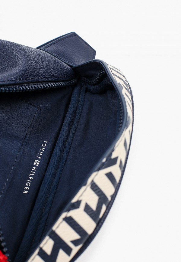 фото Сумка поясная tommy hilfiger