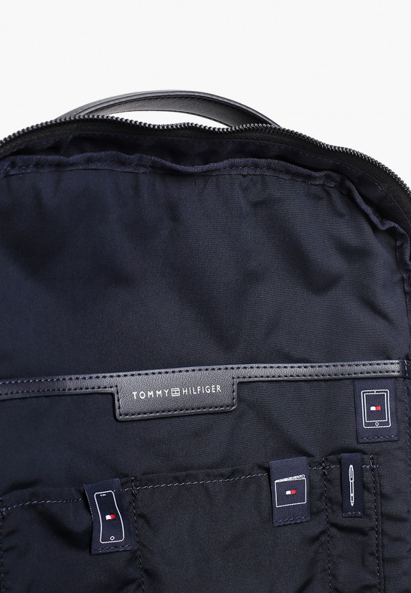 фото Рюкзак tommy hilfiger