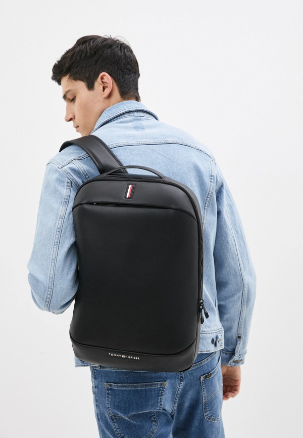 фото Рюкзак tommy hilfiger