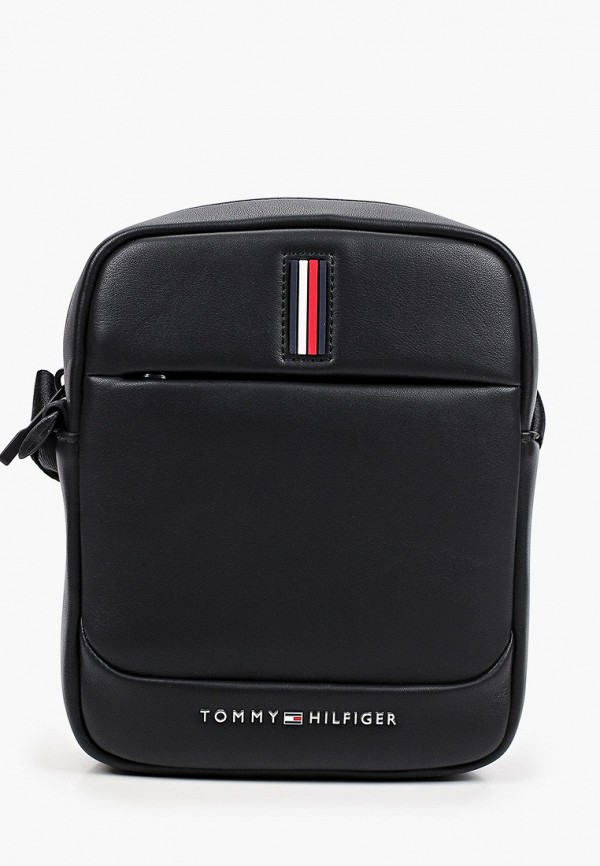 

Сумка Tommy Hilfiger, Черный