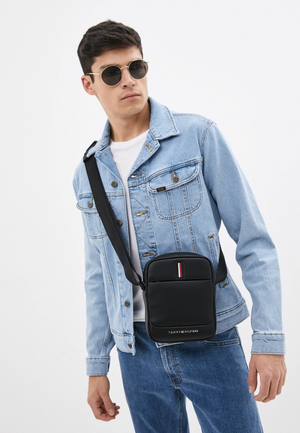 фото Сумка tommy hilfiger