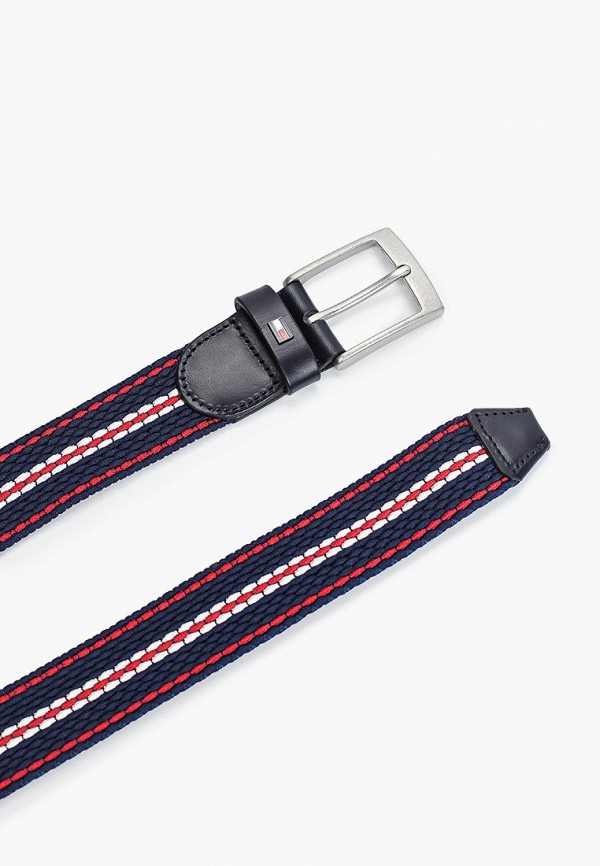 фото Ремень tommy hilfiger