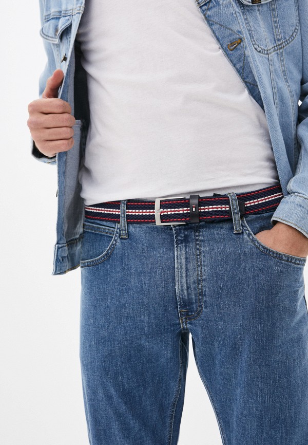фото Ремень tommy hilfiger