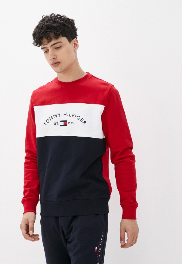 

Свитшот Tommy Hilfiger, Разноцветный