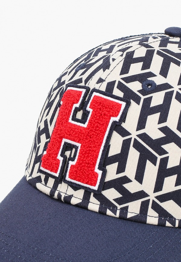 

Бейсболка Tommy Hilfiger, Синий