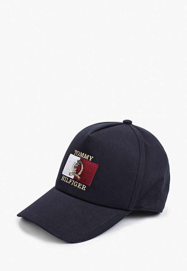 

Бейсболка Tommy Hilfiger, Синий