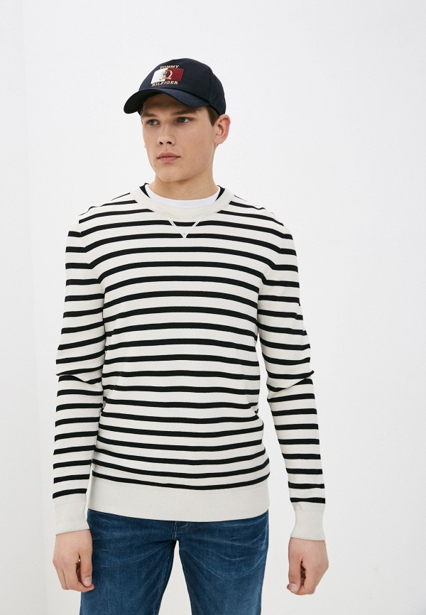 фото Бейсболка tommy hilfiger