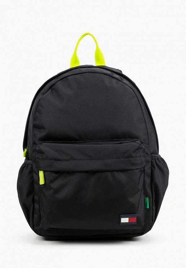

Рюкзак Tommy Hilfiger, Черный