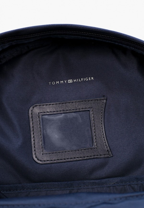 фото Рюкзак tommy hilfiger