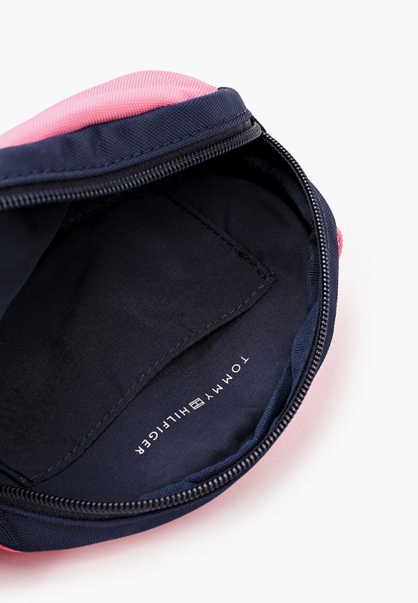 фото Сумка поясная tommy hilfiger
