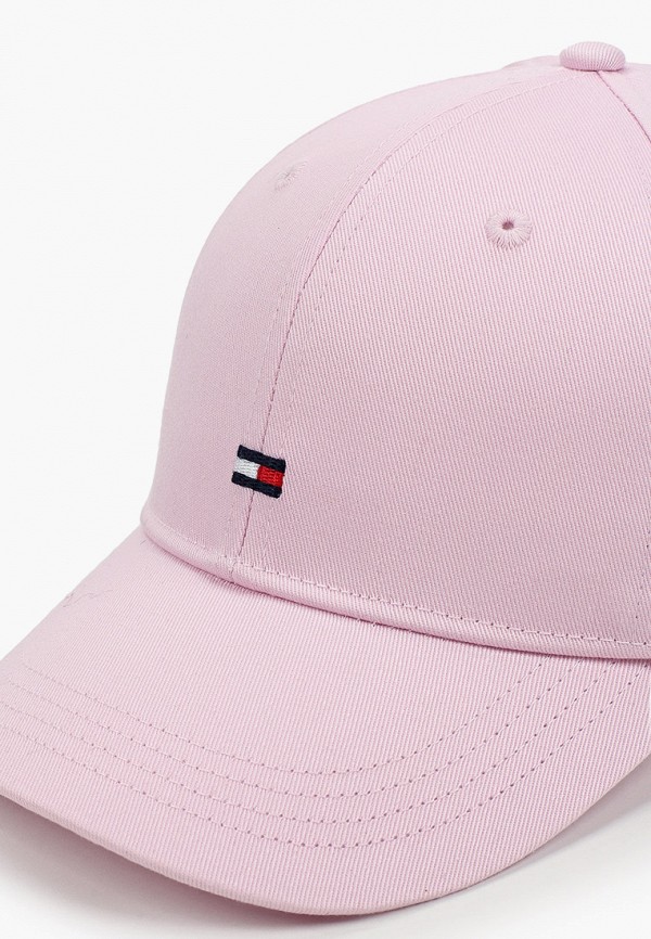 фото Бейсболка tommy hilfiger