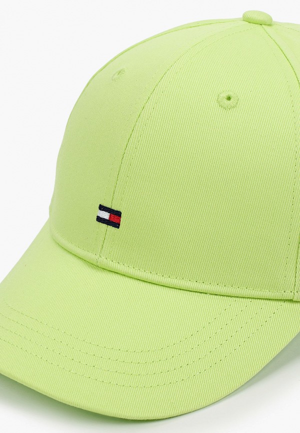 фото Бейсболка tommy hilfiger