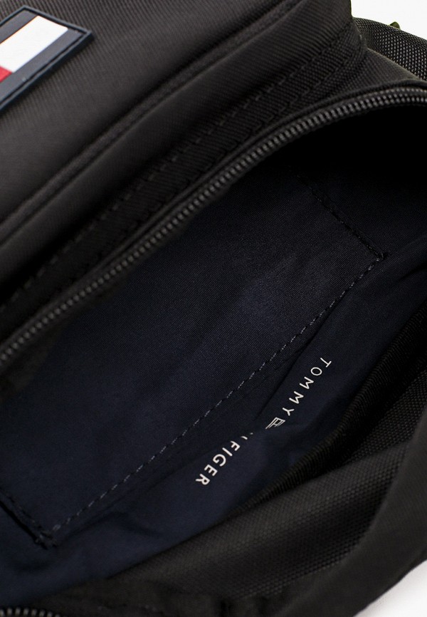 фото Сумка поясная tommy hilfiger