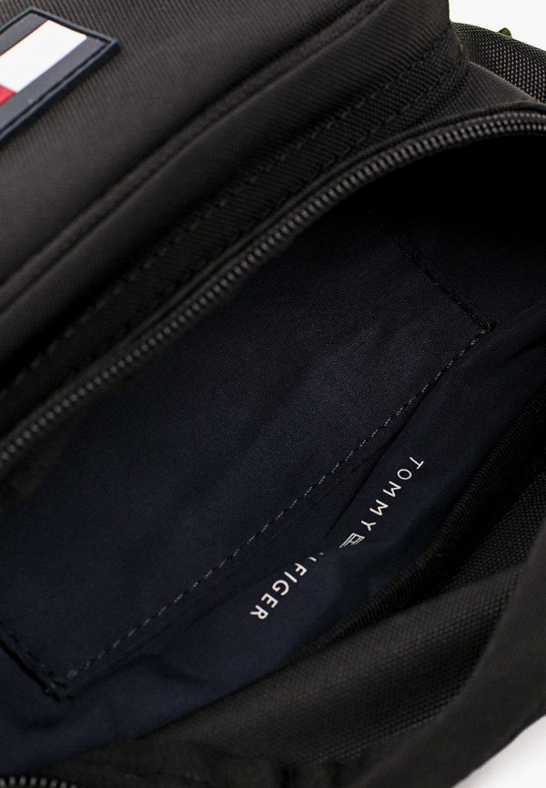 фото Сумка поясная tommy hilfiger
