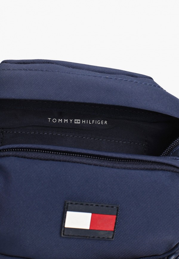 фото Сумка поясная tommy hilfiger