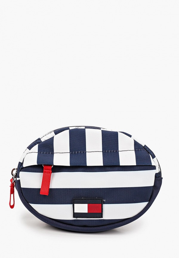 

Сумка поясная Tommy Hilfiger, Синий