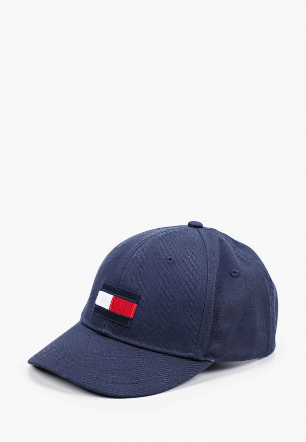 

Бейсболка Tommy Hilfiger, Синий