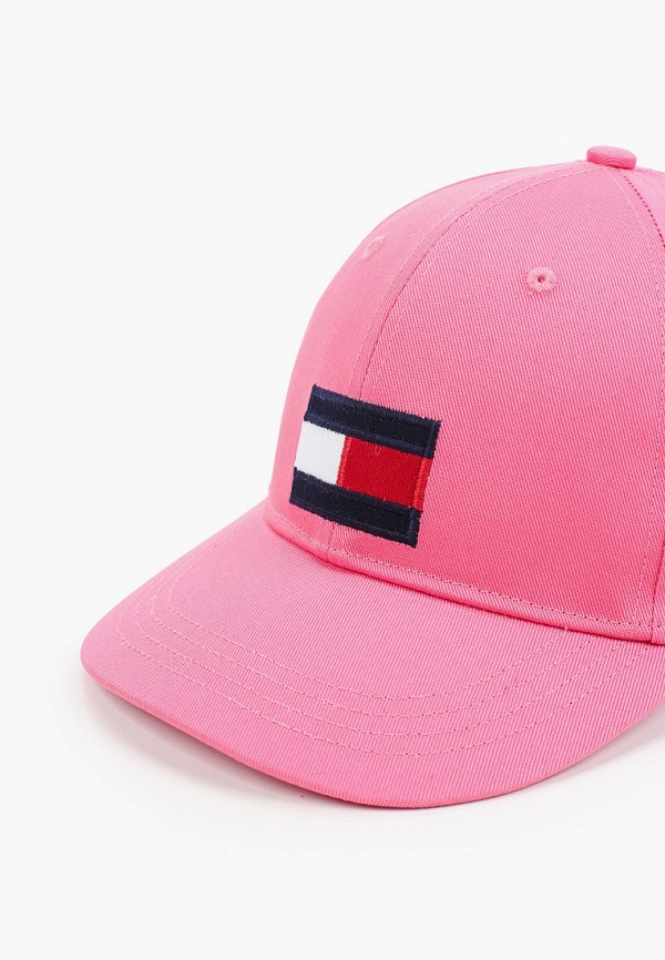 фото Бейсболка tommy hilfiger